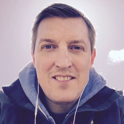 Profile Picture of Glenn Howard (@glennrhoward) on Twitter