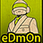 Profile Picture of Edwin Ricardo Ramirez Clavijo (@Mr.eDmOn) on Flickr