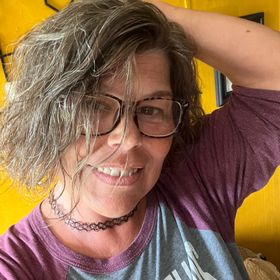 Profile Picture of Tracie Howell (@tracie473) on Pinterest