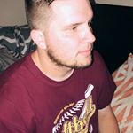 Profile Picture of Jacob Penrod (@prod1991) on Instagram