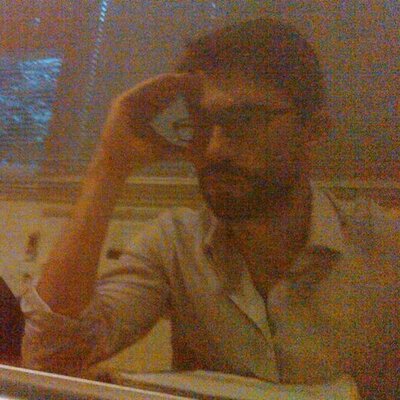 Profile Picture of Fernando Meléndez (@maragatinin) on Twitter