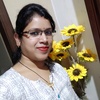 Profile Picture of Anita Mohapatra (@@anitamohapatra) on Tiktok