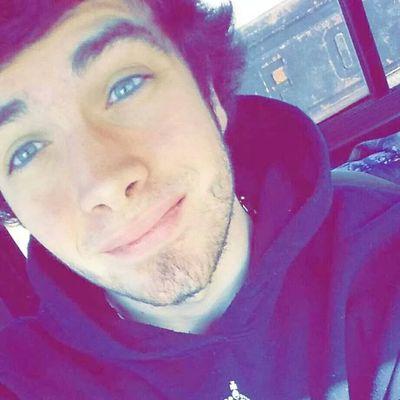 Profile Picture of Jacob Correll (@correll_jacob) on Twitter