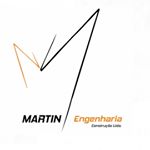 Profile Picture of Martin Engenharia Construção (@martinengenharia) on Instagram