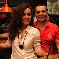 Profile Picture of Samira Pourabedin (@samira-pourabedin) on Quora