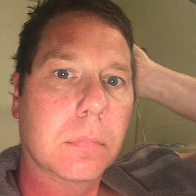 Profile Picture of Jeremy Sarver (@sarver_jeremy) on Twitter