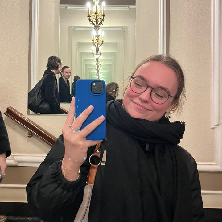 Profile Picture of Cecilia (@cecilia.kuhn) on Tiktok