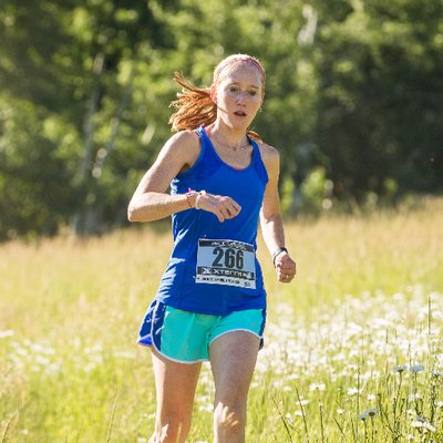 Profile Picture of Shannon Schroeder (@runbikeswim4) on Twitter