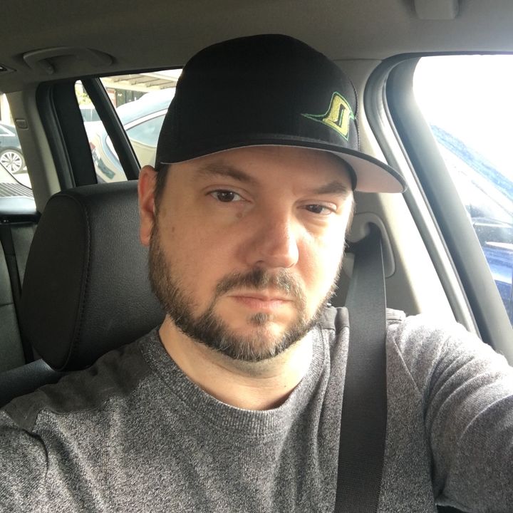 Profile Picture of Craiger_T (@craiger_t) on Tiktok