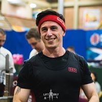 Profile Picture of Jake Downes (@jake-downes-2) on Quora