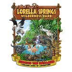 Profile Picture of Lorella Springs WildernessPark (@lorellaspringswildernesspark) on Instagram