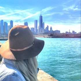 Profile Picture of Jessica Topor (@cuteredgummybea) on Pinterest