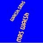 Profile Picture of Sandra Walsh (@walshsrhs) on Youtube