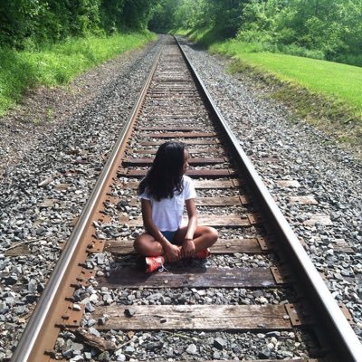 Profile Picture of Jasmine Mathews (@JasmineErykaM) on Twitter