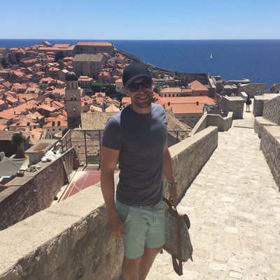 Profile Picture of Tom Barrows (@TomBarrow5) on Twitter