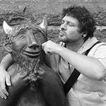 Profile Picture of Patrick Burtchen (@patrickburtchen) on Instagram