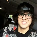 Profile Picture of Fan de Christopher 💜 (@christopher.fan_sj) on Instagram