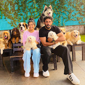 Profile Picture of DilKhush (@Khushi_Dileep) on Youtube