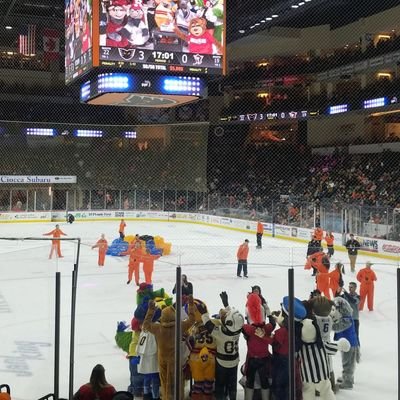 Profile Picture of Mike Puchalski (@Mikes_art522) on Twitter