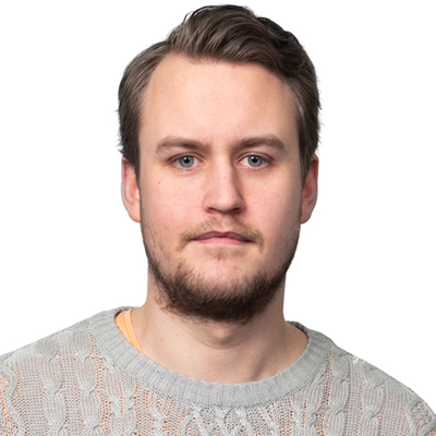 Profile Picture of Alexander Nilsson (@aalexnil) on Twitter