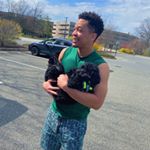 Profile Picture of Isaiah Braxton (@i_braxt97) on Instagram