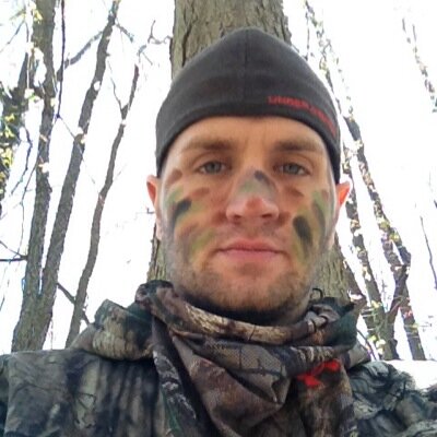 Profile Picture of Cody Soliday (@verkoda28) on Twitter