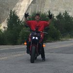Profile Picture of Jonathan Boucher (@moto_boubou) on Instagram