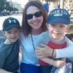 Profile Picture of Deborah McKenna (@deborah.mckenna) on Instagram