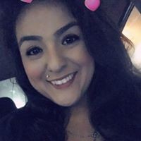 Profile Picture of Megan Cavazos (@megan-cavazos) on Quora