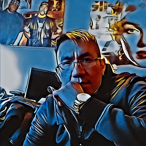 Profile Picture of Joey Omeasoo (@jomeasoo) on Poshmark