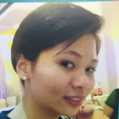 Profile Picture of Jingwen.zhou (@MandyChowAP) on Twitter