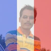 Profile Picture of Velson Commissariat (@velson-commissariat) on Quora