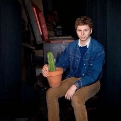 Profile Picture of Michaeb (@michael__cuevas) on Twitter