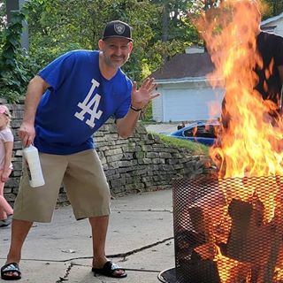 Profile Picture of Jeff Spurgin (@jeff.spurgin) on Facebook