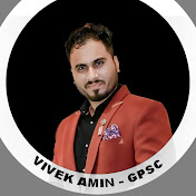 Profile Picture of Vivek Amin  History - Gpsc (@VivekAminGPSC) on Youtube