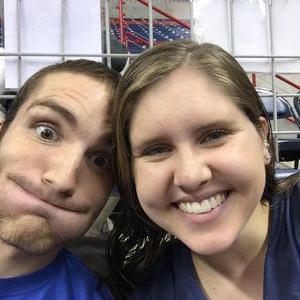 Profile Picture of Chris Faustino (@ChrisJF922) on Twitter