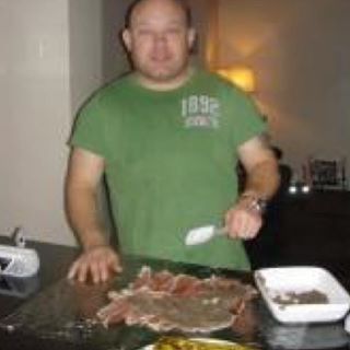 Profile Picture of Christopher Wigg (@christopher196799) on Facebook