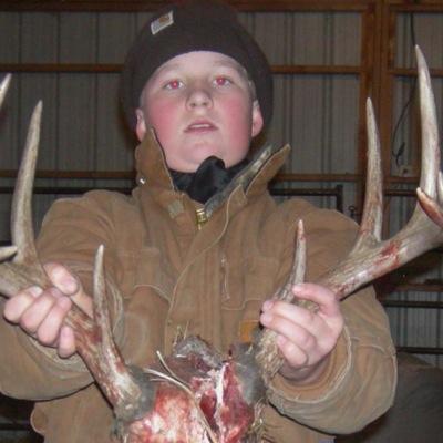 Profile Picture of Taven Carl Twigg (@CarlTaven) on Twitter