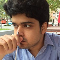 Profile Picture of Himanshu Pandey (@himanshu-pandey-2) on Quora