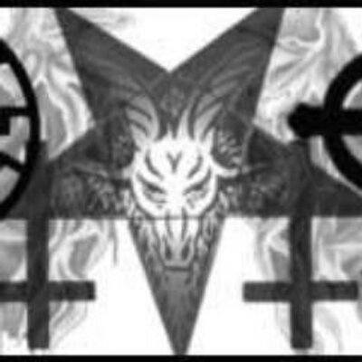 Profile Picture of Seth  Borland (@BelialMortis) on Twitter