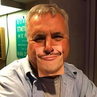 Profile Picture of Brian Denault (@bribo1959) on Pinterest