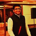 Profile Picture of Salil Kumar Shrivastava (@salilkumarshrivastava) on Instagram