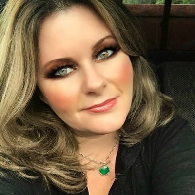 Profile Picture of Ashley R. Soncrant (@AshleySoncrant) on Twitter