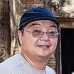 Profile Picture of Gavinz (@gavinz) on Flickr