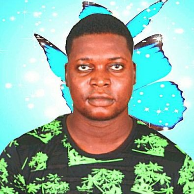 Profile Picture of Dassi David Sadi Devan (@DassiSadi) on Twitter