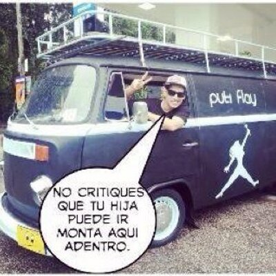 Profile Picture of Camilo Hoyos (@camilohoyos12) on Twitter