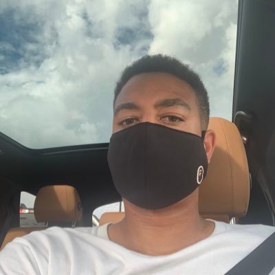 Profile Picture of David Ferguson (@pupiloflife) on Twitter