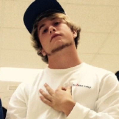 Profile Picture of The Real Jay Baugh (@Baugh_481) on Twitter
