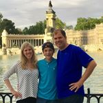 Profile Picture of Patrick hammett (@pchammett) on Instagram