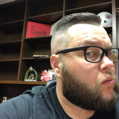 Profile Picture of Brent Hall (@bhall1228) on Twitter